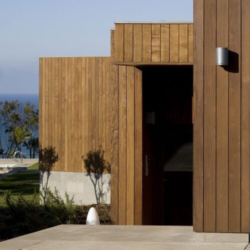 Deska elewacyjna Meranti FAZA 15x145 mm