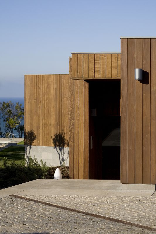 Deska elewacyjna Meranti FAZA 15x145 mm