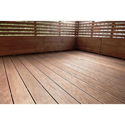 Deska tarasowa thermo jesion 20x132 D32