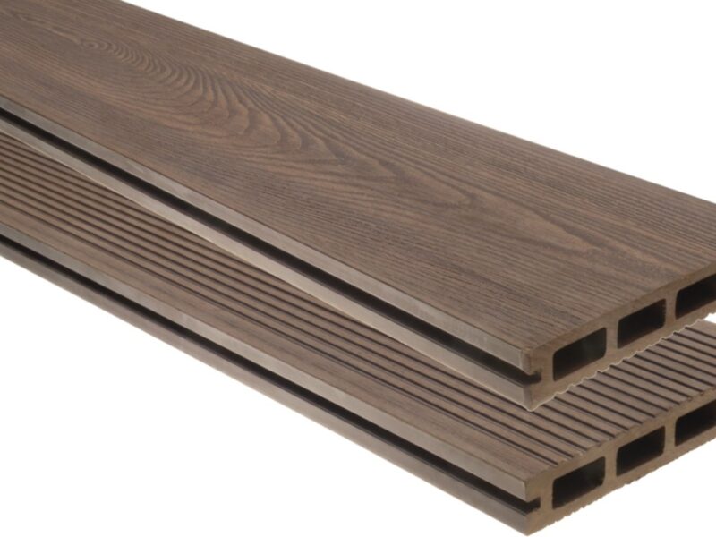 Deska tarasowa kompozytowa Gardin Natur