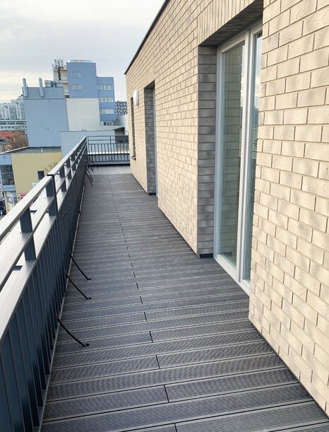 Deska tarasowa kompozytowa Gardin Plus