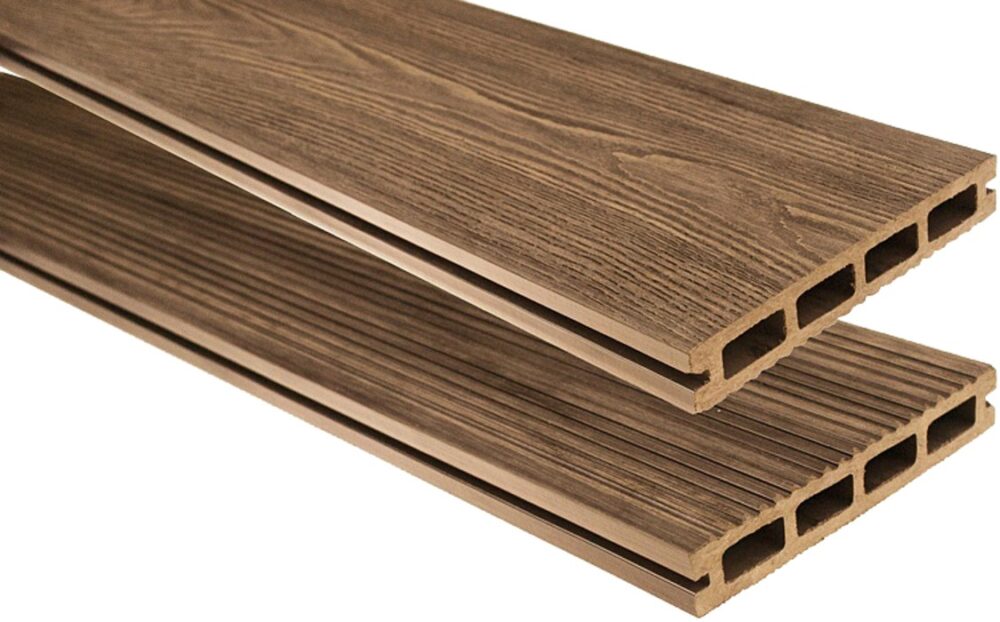 Deska tarasowa kompozytowa Gardin Natur