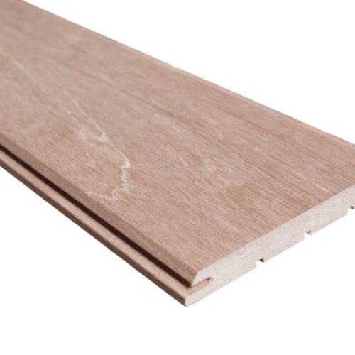 Deska elewacyjna Meranti FAZA 15x145 mm