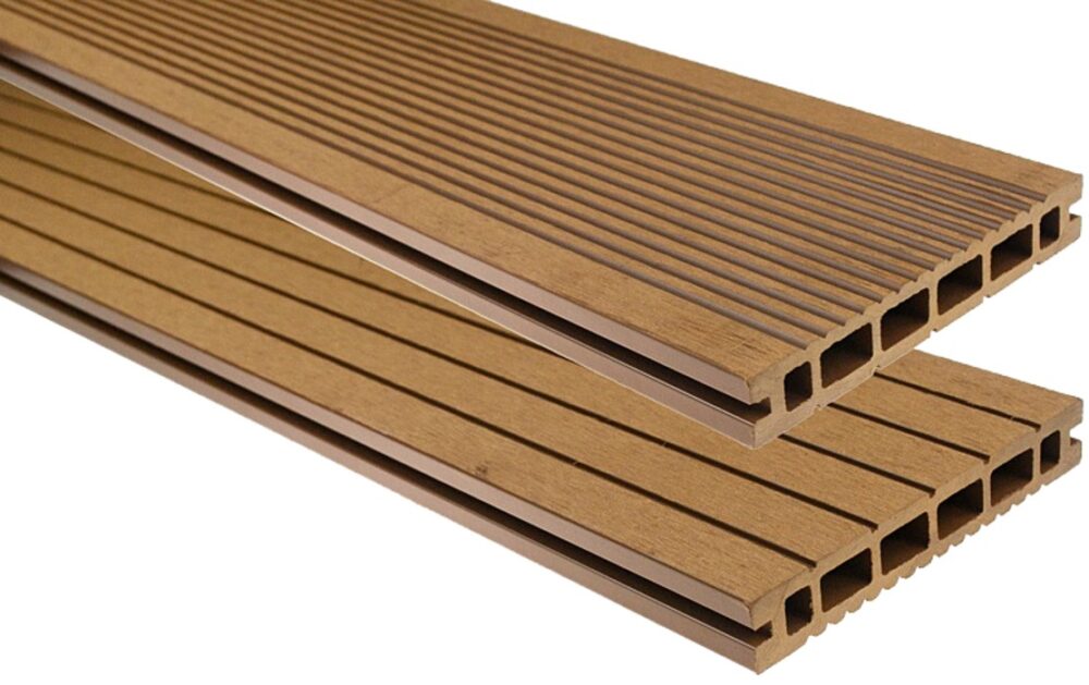 Deska tarasowa kompozytowa Gardin Plus