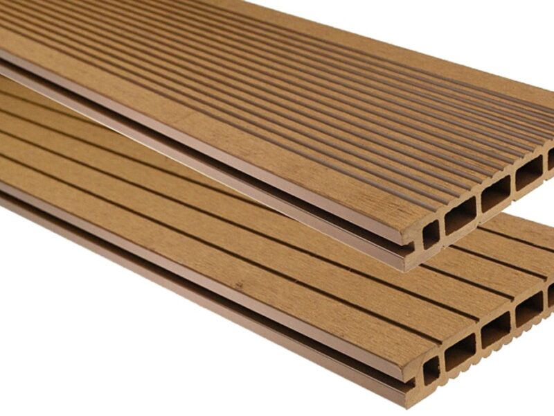 Deska tarasowa kompozytowa Gardin Plus