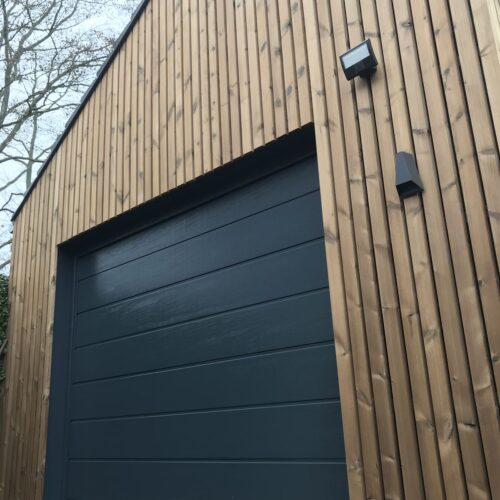 Deska elewacyjna Thermo sosna 20x67 mm C7