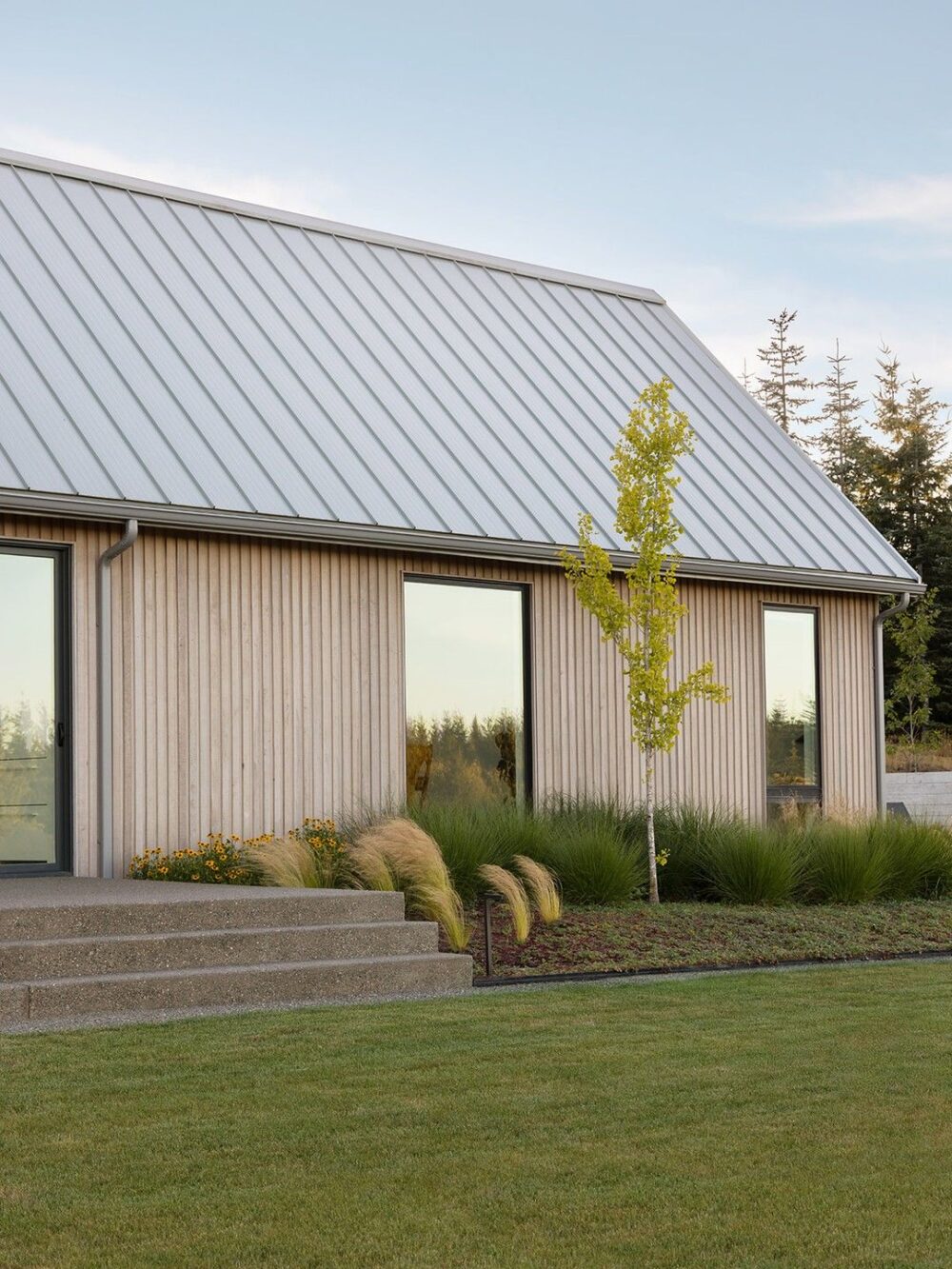 Deska elewacyjna świerk budmax extra 19x146 mm