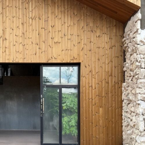 Deska elewacyjna thermo sosna 20x140 C1