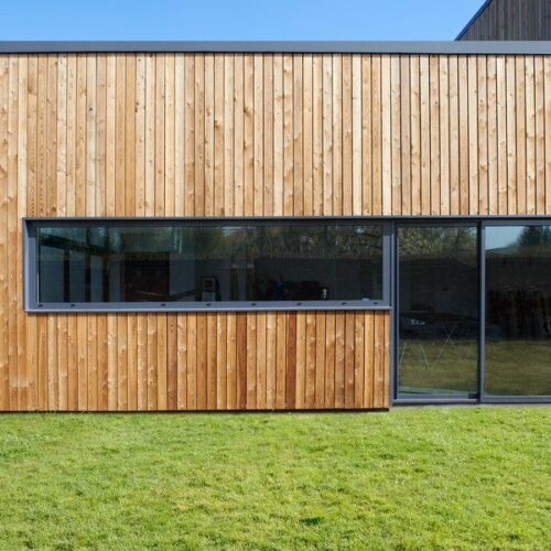 Deska elewacyjna thermo sosna 20x140 C1