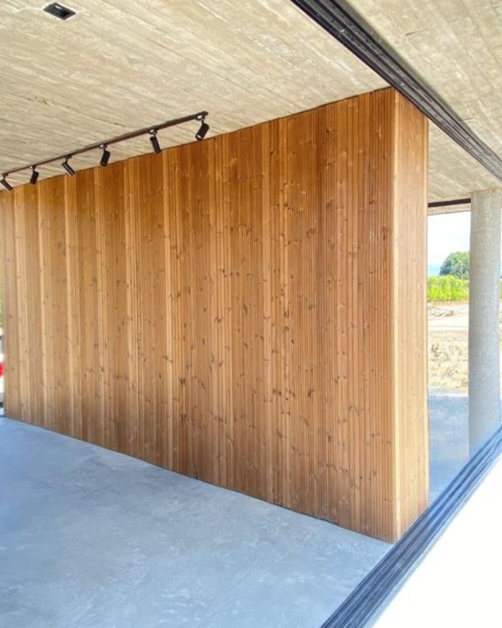 Deska elewacyjna thermo sosna 20x140 C1