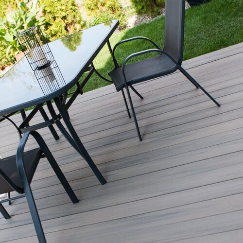 Deska tarasowa kompozytowa Gardin Deco 2.0