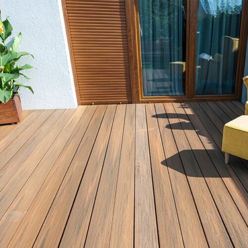 Deska tarasowa kompozytowa Gardin Deco 2.0