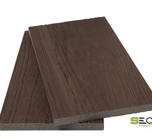 Listwa wykończeniowa płaska SEQO PL-150H12