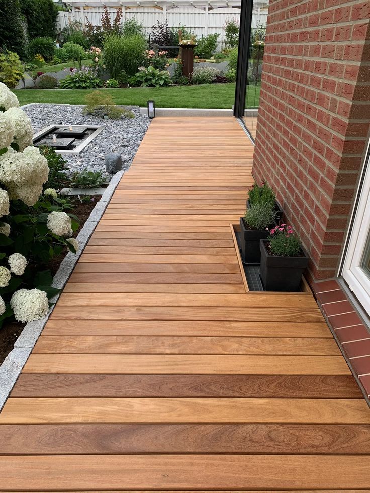 Deska tarasowa Cumaru 21x145mm