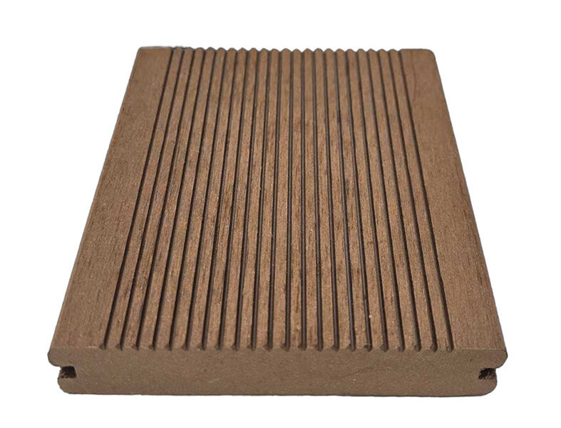 Deska kompozytowa Solid Ryfel 20x140mm