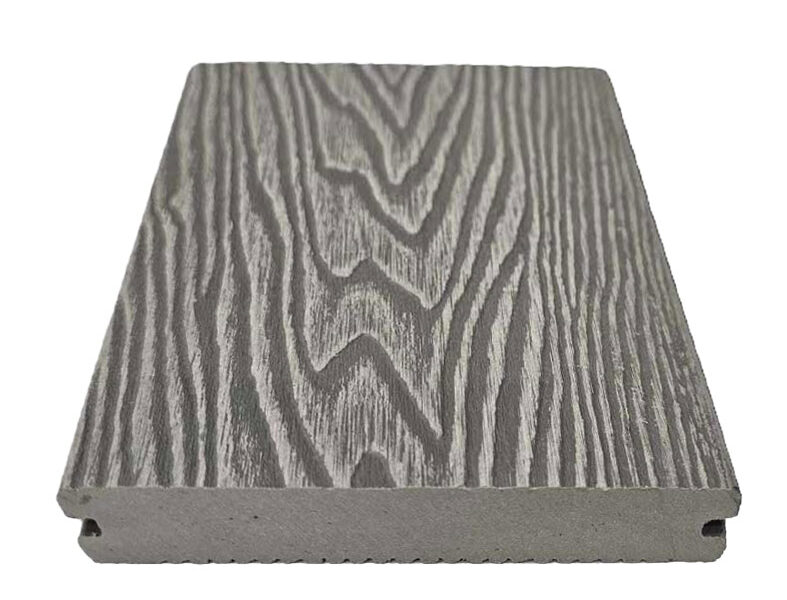 Deska kompozytowa Solid Struktura 20x140mm