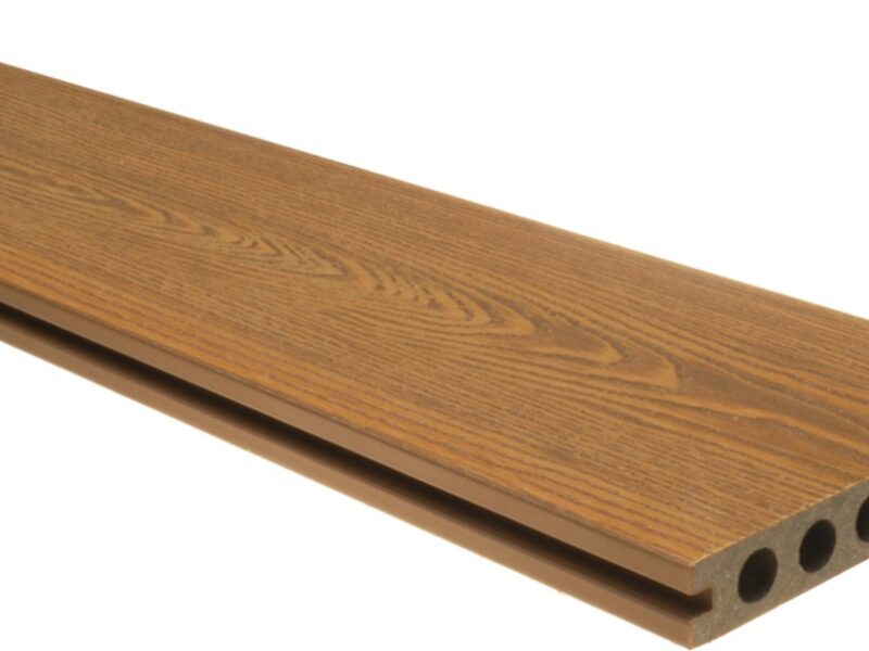 Deska tarasowa kompozytowa Gardin Deco X