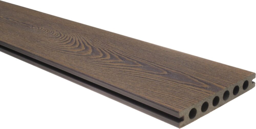 Deska tarasowa kompozytowa Gardin Deco X