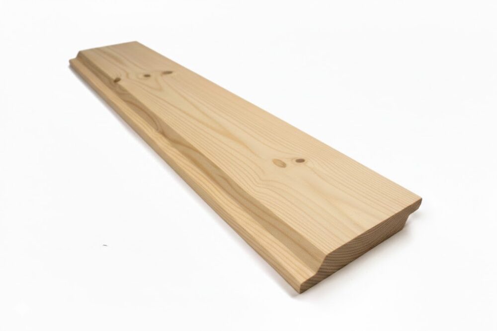 Ruchome deseczki/Shuttersy 1,9 cm x10,6 cmx124cm