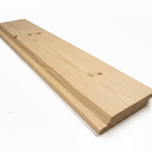 Ruchome deseczki/Shuttersy 1,9 cm x10,6 cmx124cm