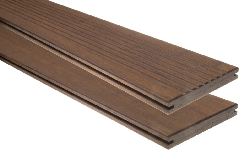 Deska Bambus Ceramix CTECH Cognac Dasso NRO 20x155 mm