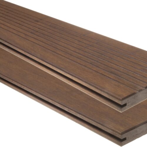 Deska Bambus Ceramix CTECH Cognac Dasso NRO 20x155 mm