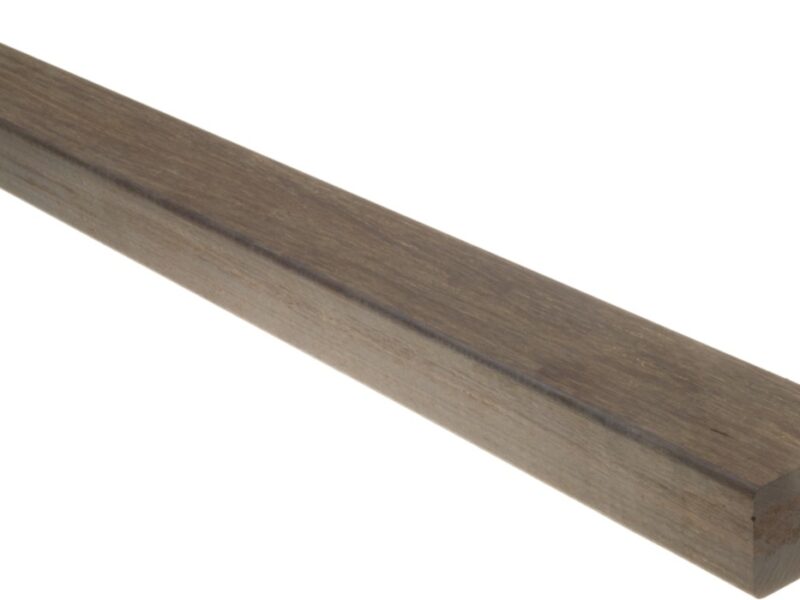 Legar Bambus 30x48x1860 mm