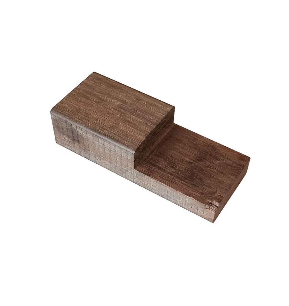 Legar MOSO Bamboo X-treme end-matching 40x60x2440 mm