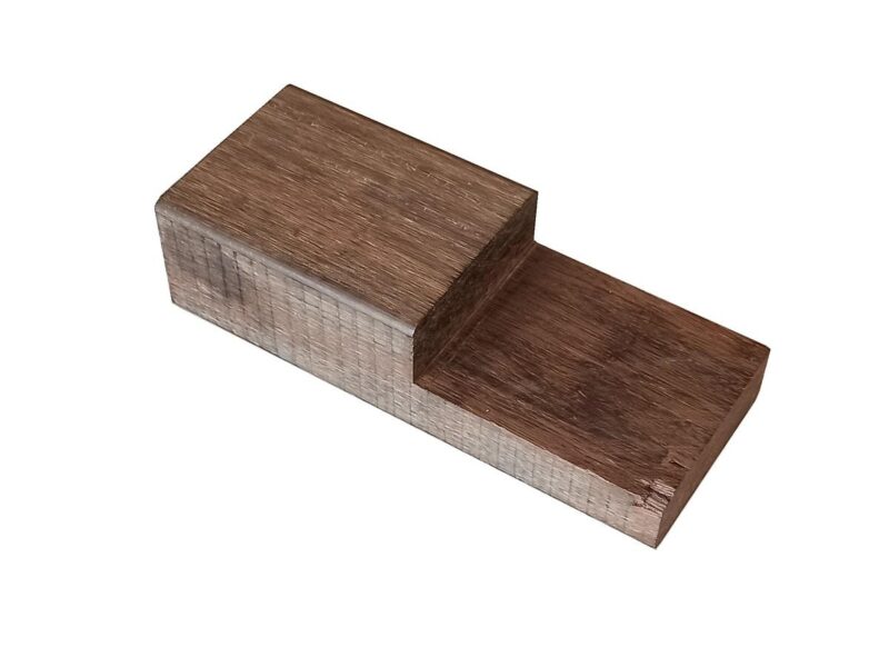 Legar MOSO Bamboo X-treme end-matching 40x60x2440 mm