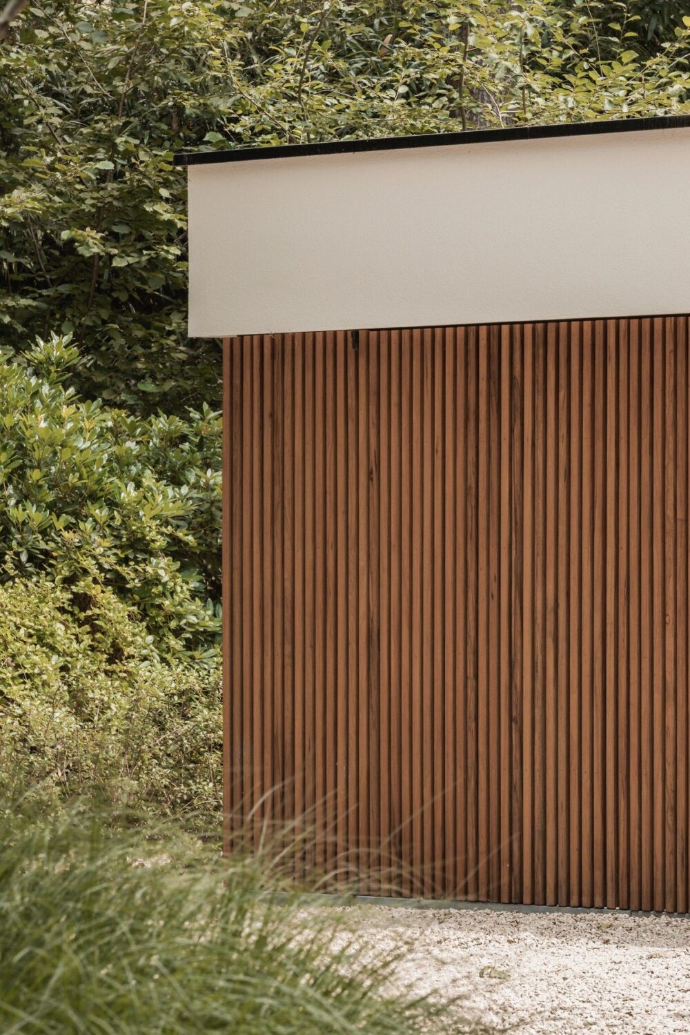 Deska elewacyjna thermo sosna 32x142x4200 mm Trio