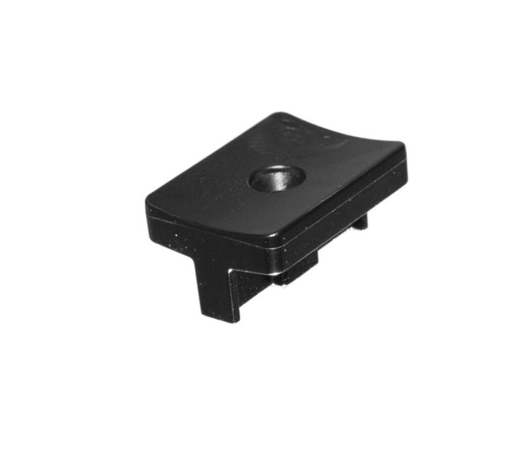 Klip Thermory do deski thermo sosna o profilu D30Sg / D4Sg / D4BSg