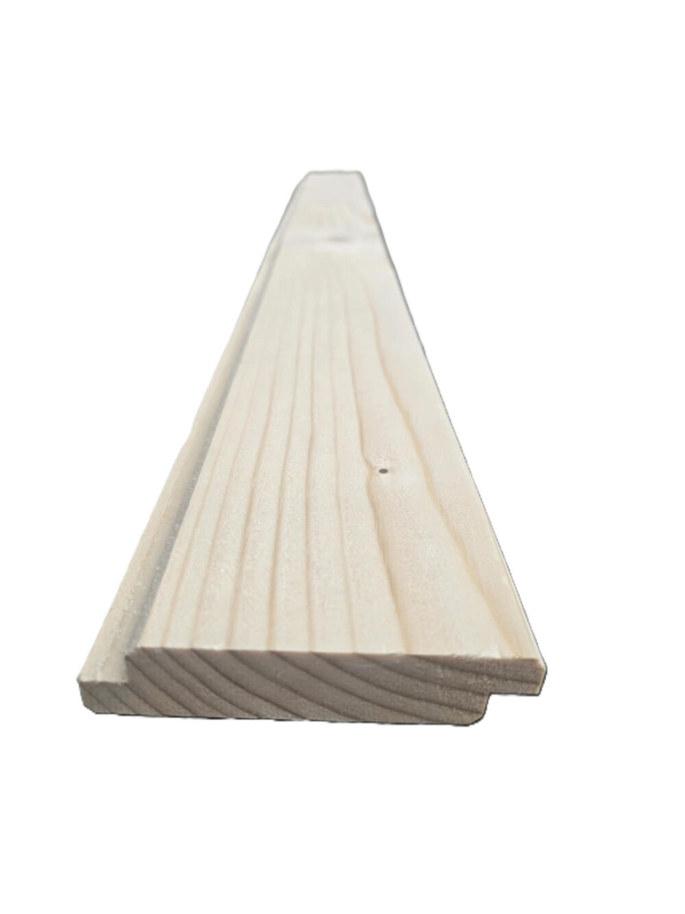 Ruchome żaluzje ogrodowe deseczki shuttersy 20x95x1240 mm