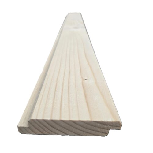 Ruchome żaluzje ogrodowe deseczki shuttersy 20x95x1240 mm