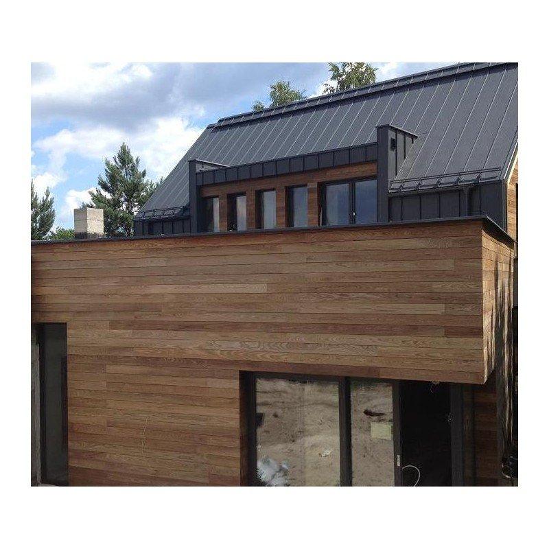 Deska elewacyjna Thermo jesion Faza C6 20x132