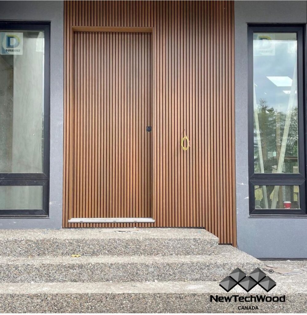 Deska elewacyjna Gardin Deco Wall