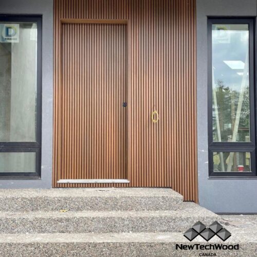 Deska elewacyjna Gardin Deco Wall