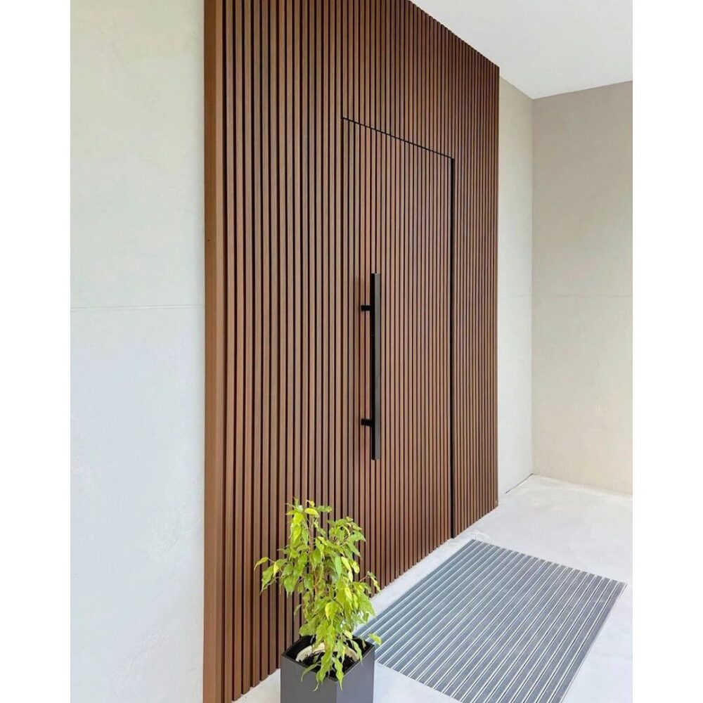 Deska elewacyjna Gardin Deco Wall