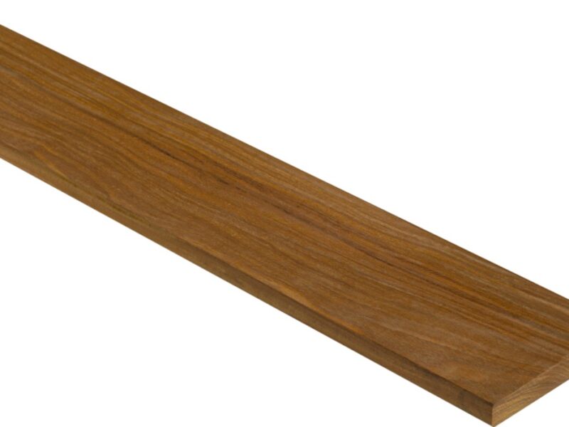 Deska tarasowa  Angelim Amargoso 21x145mm gładka