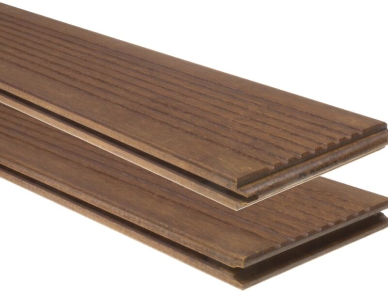 Deska Bambus Ceramix CTECH Cognac P+W Dasso NRO