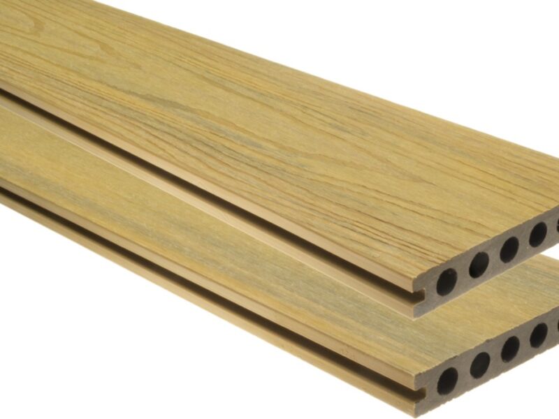 Deska tarasowa kompozytowa Gardin Deco 2.0