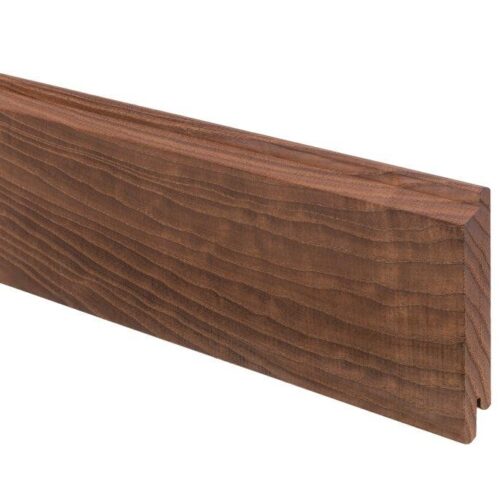 Deska elewacyjna Thermo jesion Faza C6 20x132