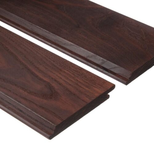 Deska elewacyjna Thermo jesion Faza C6 20x155