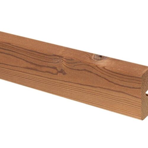 Deska elewacyjna Thermo sosna 20x65 mm C7J grad romb