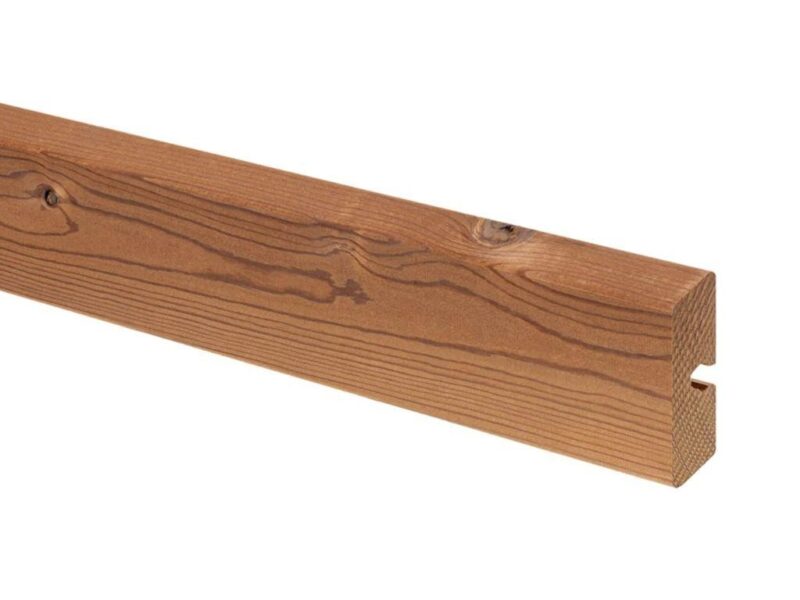 Deska elewacyjna Thermo sosna 20x65 mm C7J grad romb