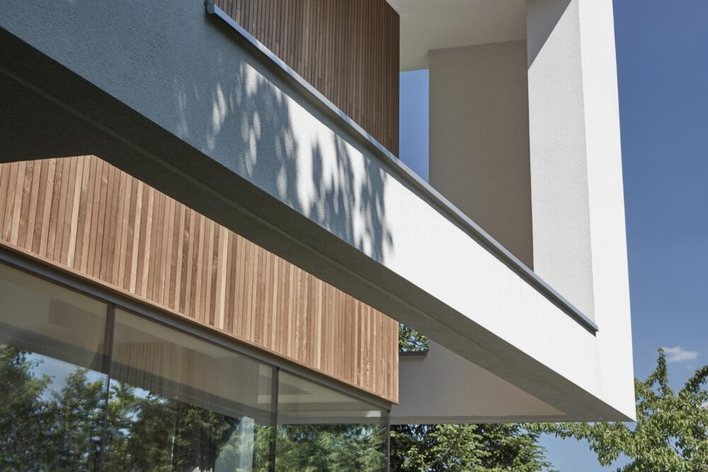 Deska elewacyjna Thermo jesion Faza C6 20x132