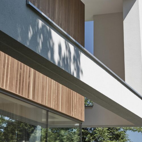 Deska elewacyjna Thermo jesion Faza C6 20x132